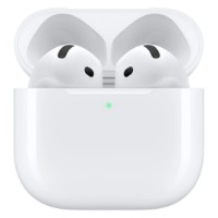 Наушники Apple AirPods 5 with Wireless Charging White (MKFT4)
