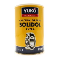 Unsoare Yuko №158 0.8kg