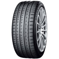 Шина Yokohama Advan Sport V105 255/40 R20 101Y