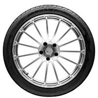 Anvelopa Yokohama Advan Sport V105E 275/40 R20 106Y  imaginea #3 — magazin online Desire.md