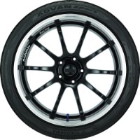 Anvelopa Yokohama Advan Sport V105W 295/35 R20 105Y imaginea #2 — magazin online Desire.md