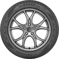 Шина Yokohama Ice Guard IG53 245/45 R18 100H фото №2 — интернет-магазин Desire.md