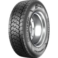 Anvelopă pentru camioane Matador D HR-5 315/70 R22.5 154/150L 152/148M 20PR