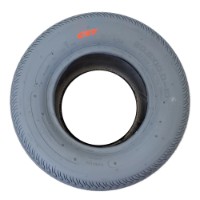 Anvelopă pentru camioane Maxxis C-834 Trailer/CST 20.5x8.00-10 98M imaginea #3 — magazin online Desire.md