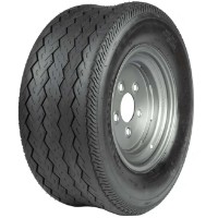 Anvelopă pentru camioane Maxxis C-834 Trailer/CST 20.5x8.00-10 98M