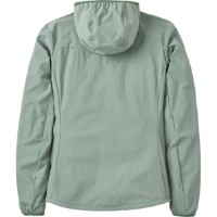Geacă pentru dame Rab Borealis Hoody Dark Fig Green, s.10 imaginea #2 — magazin online Desire.md