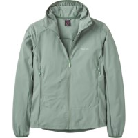 Geacă pentru dame Rab Borealis Hoody Dark Fig Green, s.12 imaginea #1 — magazin online Desire.md