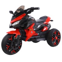 Mașinuța electrica Caider 5188 Red (56788)