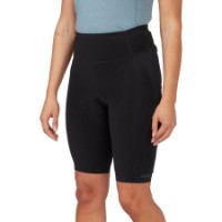 Pantaloni scurți dame Rab Cinder Cargo Shorts 10 Black imaginea #3 — magazin online Desire.md