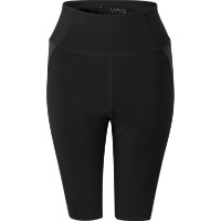 Pantaloni scurți dame Rab Cinder Cargo Shorts 12 Black