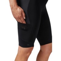 Pantaloni scurți dame Rab Cinder Cargo Shorts 12 Black imaginea #2 — magazin online Desire.md