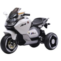 Mașinuța electrica Caider 5588 White (21725) imaginea #1 — magazin online Desire.md