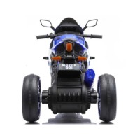 Mașinuța electrica Caider 822 Blue (78293) imaginea #3 — magazin online Desire.md