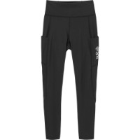 Jambiere damă Rab Talus Tights Black 10