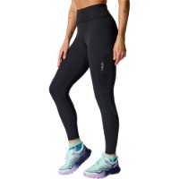 Jambiere damă Rab Talus Tights Black 10 imaginea #2 — magazin online Desire.md