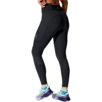 Jambiere damă Rab Talus Tights Black 10 imaginea #3 — magazin online Desire.md