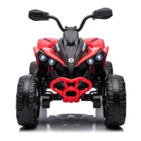 Mașinuța electrica Dake CA002/1 Red imaginea #2 — magazin online Desire.md