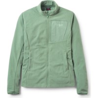 Geacă pentru dame Rab Tecton 10 Dark Fig Green  imaginea #1 — magazin online Desire.md
