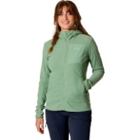 Geacă pentru dame Rab Tecton 10 Dark Fig Green  imaginea #2 — magazin online Desire.md