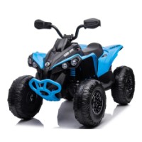 Mașinuța electrica Dake CA002/3 Blue