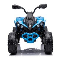 Mașinuța electrica Dake CA002/3 Blue imaginea #2 — magazin online Desire.md