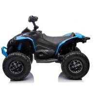 Mașinuța electrica Dake CA002/3 Blue imaginea #3 — magazin online Desire.md