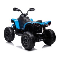 Mașinuța electrica Dake CA002/3 Blue imaginea #4 — magazin online Desire.md