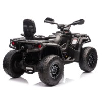 Mașinuța electrica Dake Outlander Black (CA005/4) imaginea #8 — magazin online Desire.md