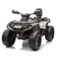 Mașinuța electrica Dake Outlander Grey (CA005/5)