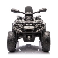 Mașinuța electrica Dake Outlander Grey (CA005/5) imaginea #2 — magazin online Desire.md