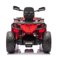 Mașinuța electrica Dake Outlander Red (CA005/2) imaginea #3 — magazin online Desire.md