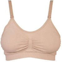 Sutien pentru alaptat BabyOno E 80-85 Beige (0585/16) imaginea #1 — magazin online Desire.md