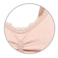 Sutien pentru alaptat BabyOno E 80-85 Beige (0585/16) imaginea #2 — magazin online Desire.md