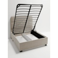 Pat My-Style Dina R 90x200 PR44D90M03 imaginea #2 — magazin online Desire.md
