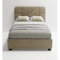 Pat My-Style Dina R 90x200 PR44D90M04 imaginea #3 — magazin online Desire.md