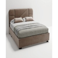 Pat My-Style Dina R 90x200 PR44D90M05 imaginea #1 — magazin online Desire.md