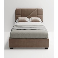Pat My-Style Dina R 90x200 PR44D90M05 imaginea #3 — magazin online Desire.md
