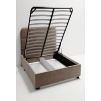 Pat My-Style Dina R 90x200 PR44D90M05 imaginea #4 — magazin online Desire.md