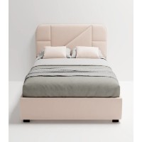 Pat My-Style Dina R 90x200 PR44D90M10 imaginea #3 — magazin online Desire.md