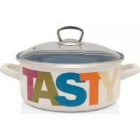 Кастрюля Metrot Juicy & Tasty 4.75L 363542