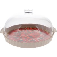 Platou servire tort Okyanus Coliseum Round OKY-170