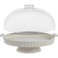 Platou servire tort Okyanus Coliseum Round OKY-171 imaginea #2 — magazin online Desire.md