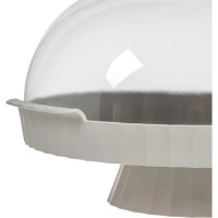 Platou servire tort Okyanus Coliseum Round OKY-171 imaginea #3 — magazin online Desire.md