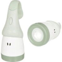 Ночной светильник Beaba 2in1 Pixie Torch Sage Green (B930333) фото №3 — интернет-магазин Desire.md