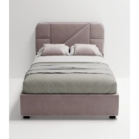 Pat My-Style Dina R 90x200 PR44D90M11 imaginea #3 — magazin online Desire.md