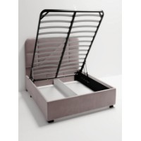 Pat My-Style Dina R 90x200 PR44D90M11 imaginea #4 — magazin online Desire.md