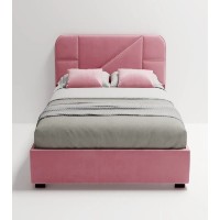 Pat My-Style Dina R 90x200 PR44D90M13 imaginea #2 — magazin online Desire.md