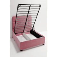 Pat My-Style Dina R 90x200 PR44D90M13 imaginea #4 — magazin online Desire.md