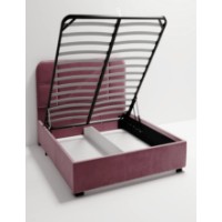 Pat My-Style Dina R 90x200 PR44D90M14 imaginea #4 — magazin online Desire.md