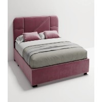Pat My-Style Dina R 90x200 PR44D90M14 imaginea #1 — magazin online Desire.md